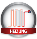 Heizung